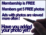 Add a Iowa Passions profile photo Image recommending members add Iowa Passions profile photos