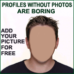 Add a Iowa Passions profile photo Image recommending members add Iowa Passions profile photos
