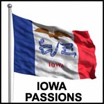 image representing the Iowa community